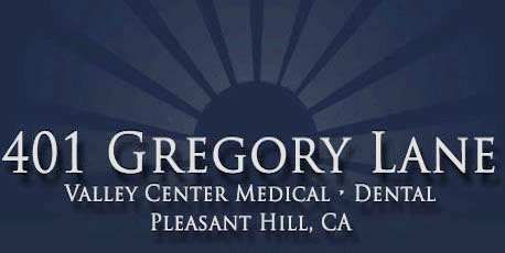 401 Gregory Lane - Valley Medical Center, Dental - Pleasant Hill, CA